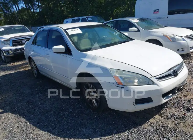 2006 Honda Accord фото