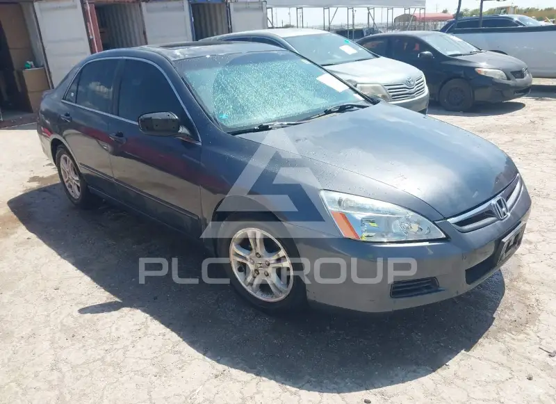 2006 Honda Accord photo
