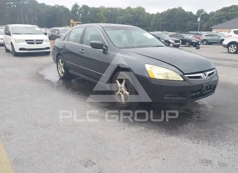 2006 Honda Accord photo