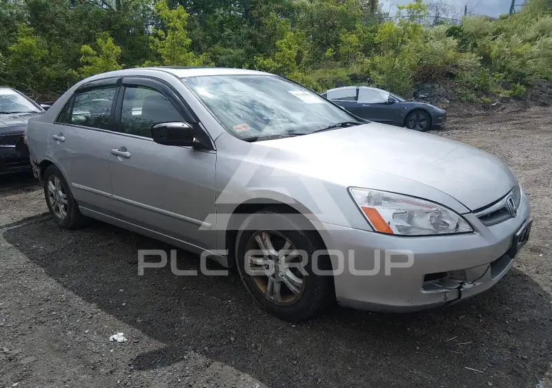 2006 Honda Accord фото