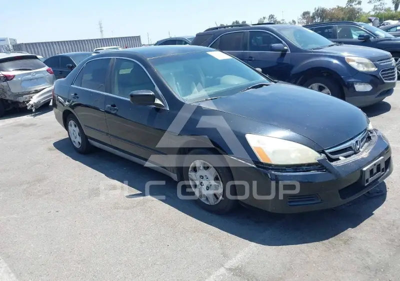 2006 Honda Accord photo