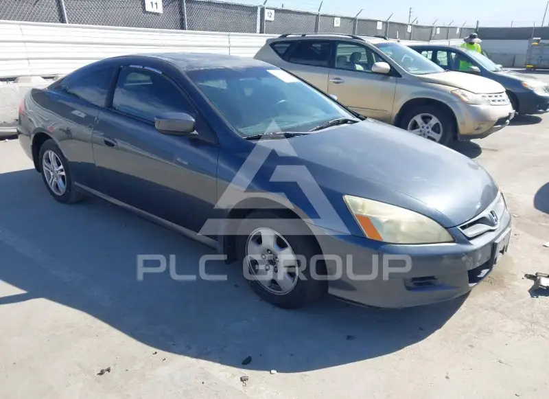 2006 Honda Accord фото