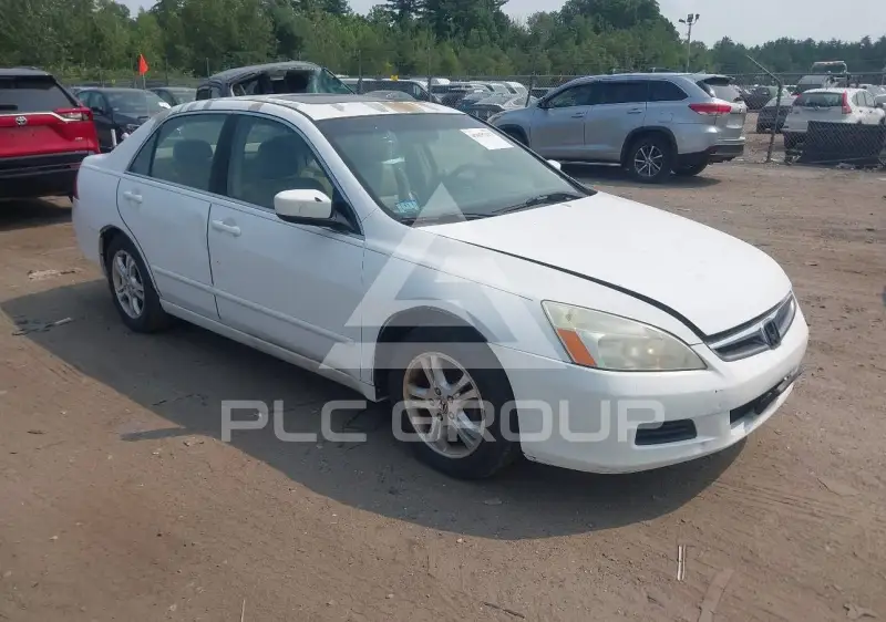 2006 Honda Accord фото