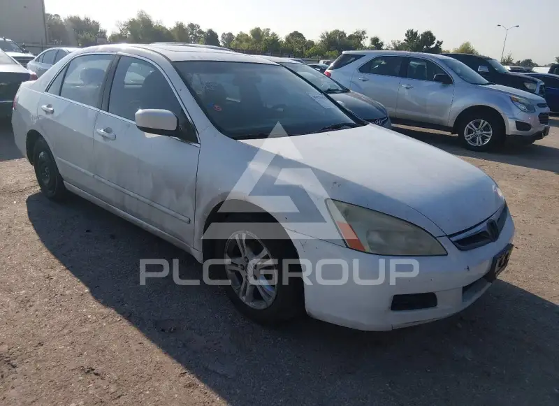 2006 Honda Accord photo