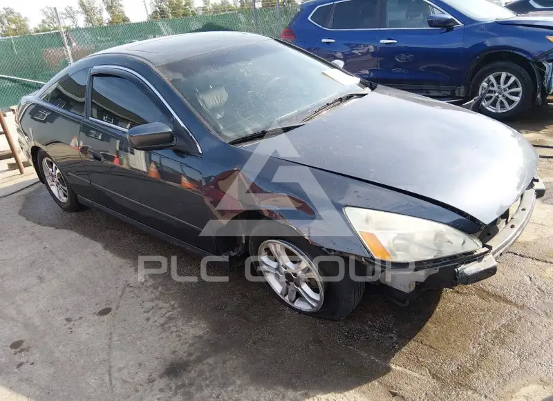 2006 Honda Accord фото