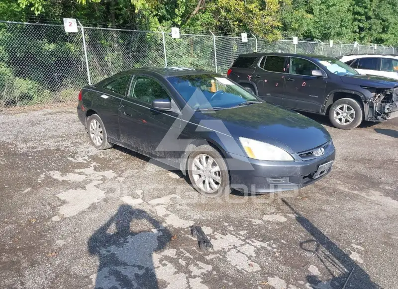2006 Honda Accord photo