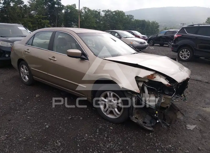 2006 Honda Accord фото