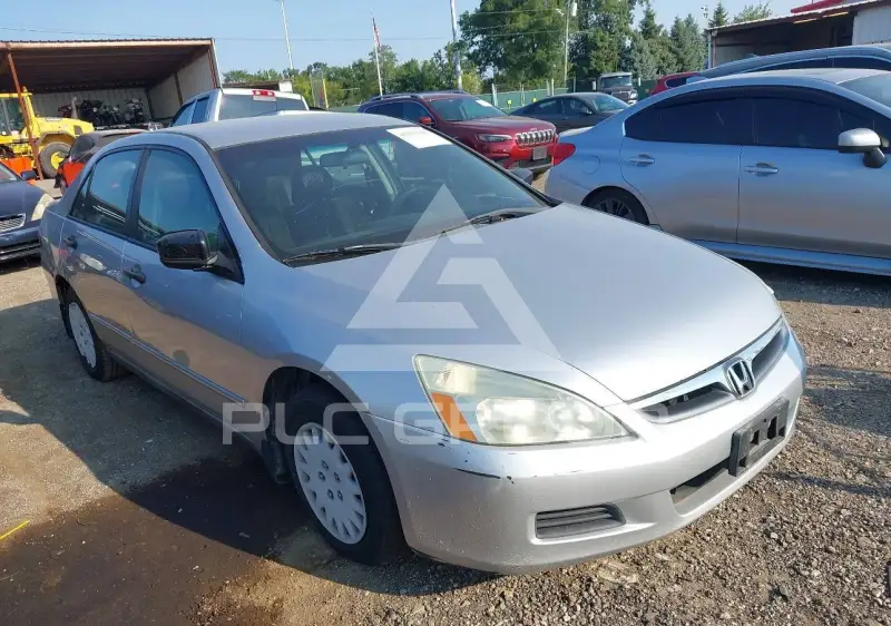2006 Honda Accord photo