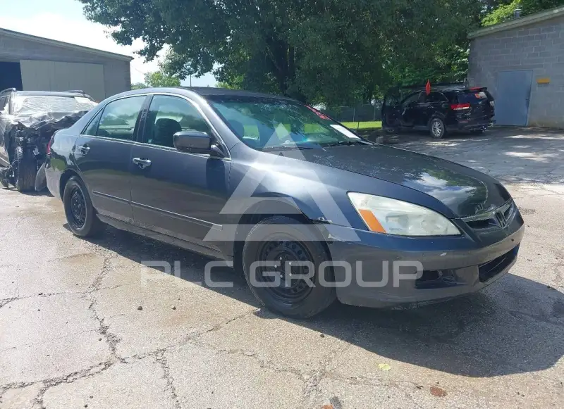 2006 Honda Accord photo