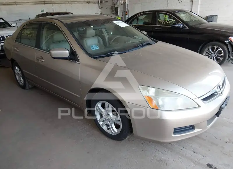 2006 Honda Accord фото