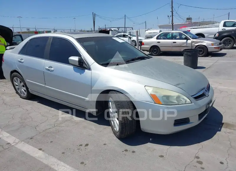 2006 Honda Accord фото