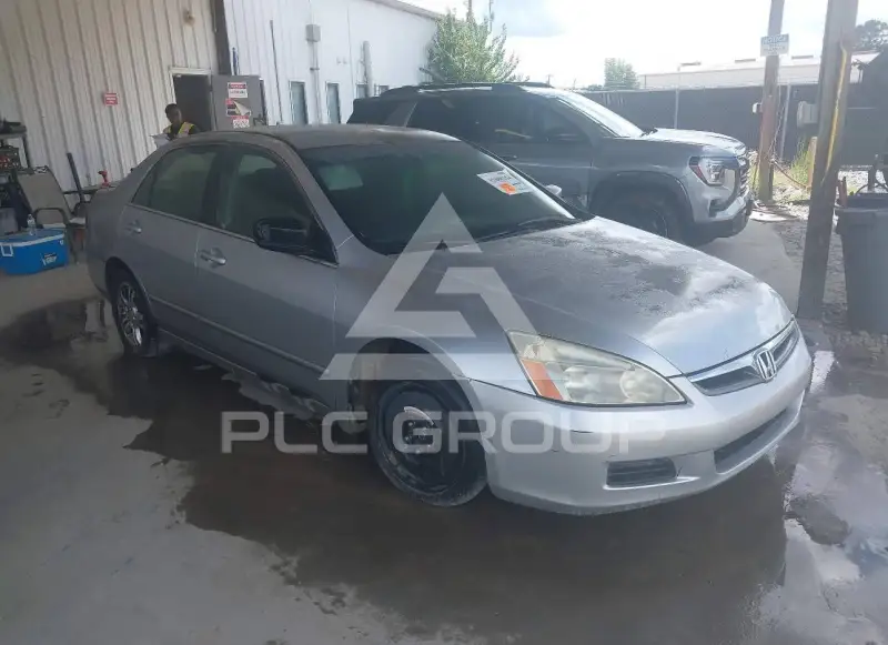 2006 Honda Accord photo
