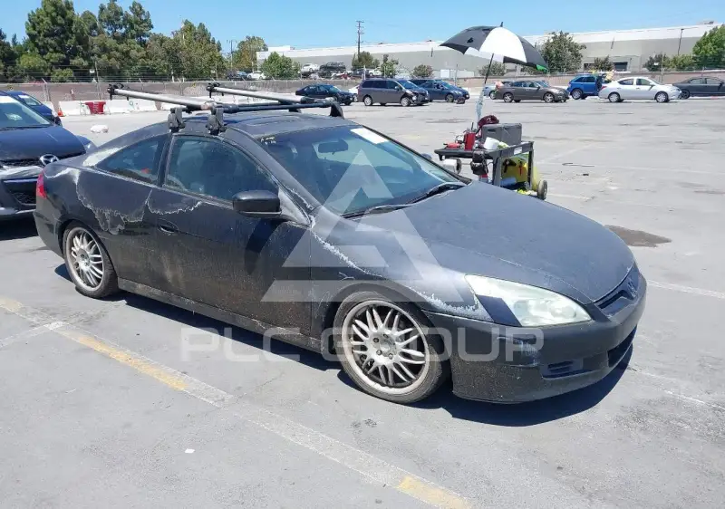 2006 Honda Accord фото