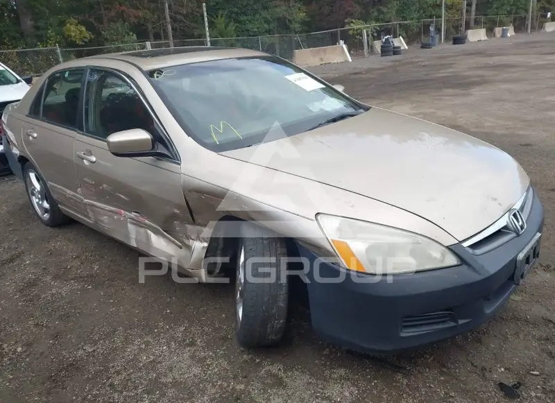 2006 Honda Accord фото