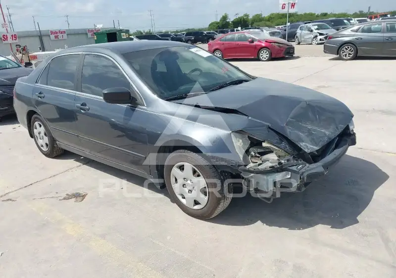 2006 Honda Accord фото