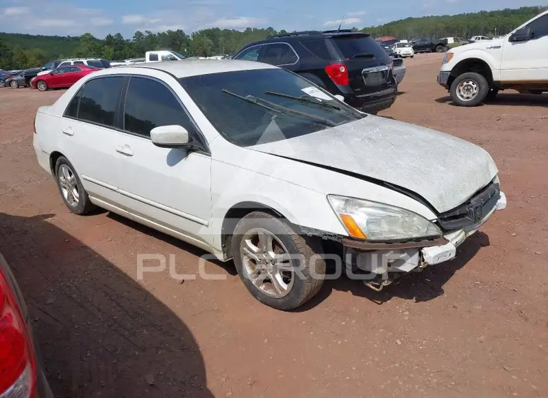2006 Honda Accord фото