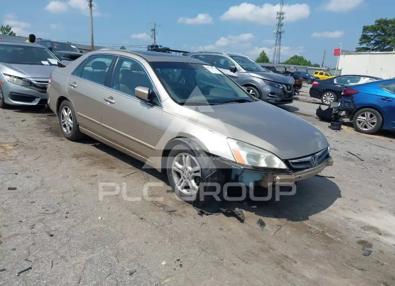 2006 Honda Accord photo
