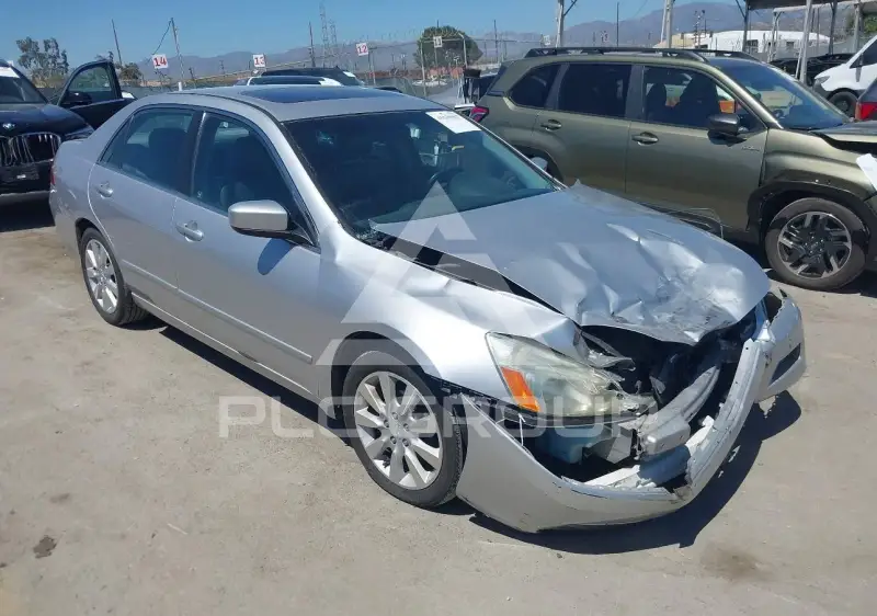 2006 Honda Accord photo