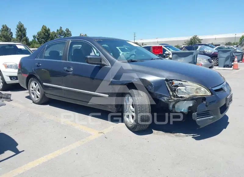 2006 Honda Accord photo
