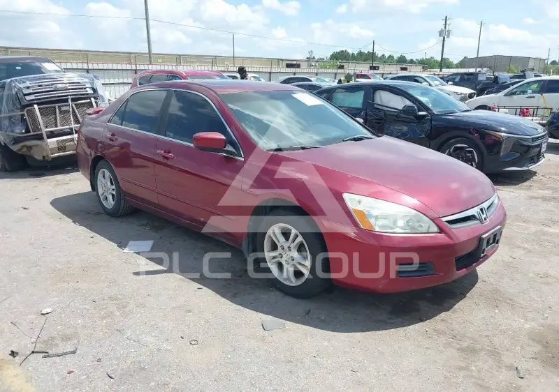 2006 Honda Accord photo