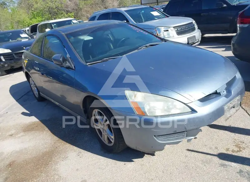 2006 Honda Accord фото