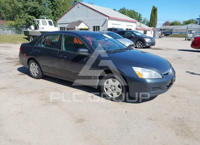 2006 Honda Accord photo