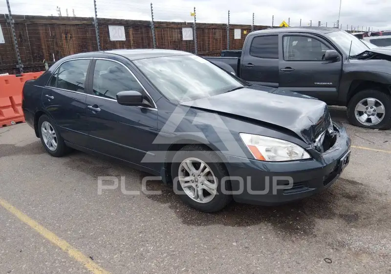 2006 Honda Accord photo