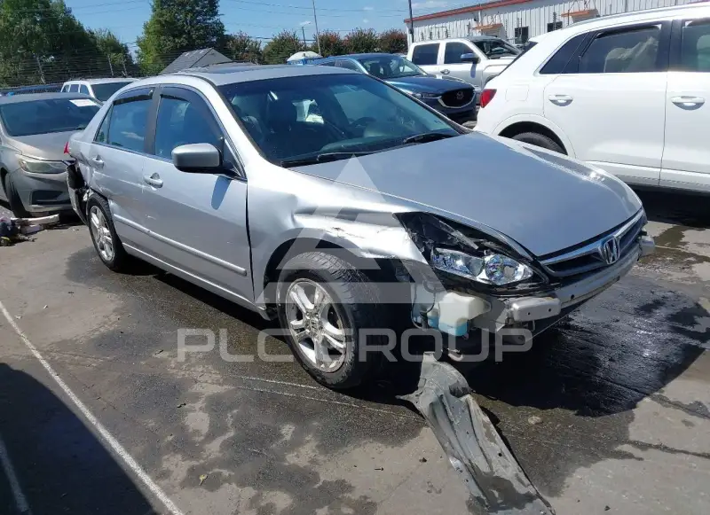 2006 Honda Accord photo