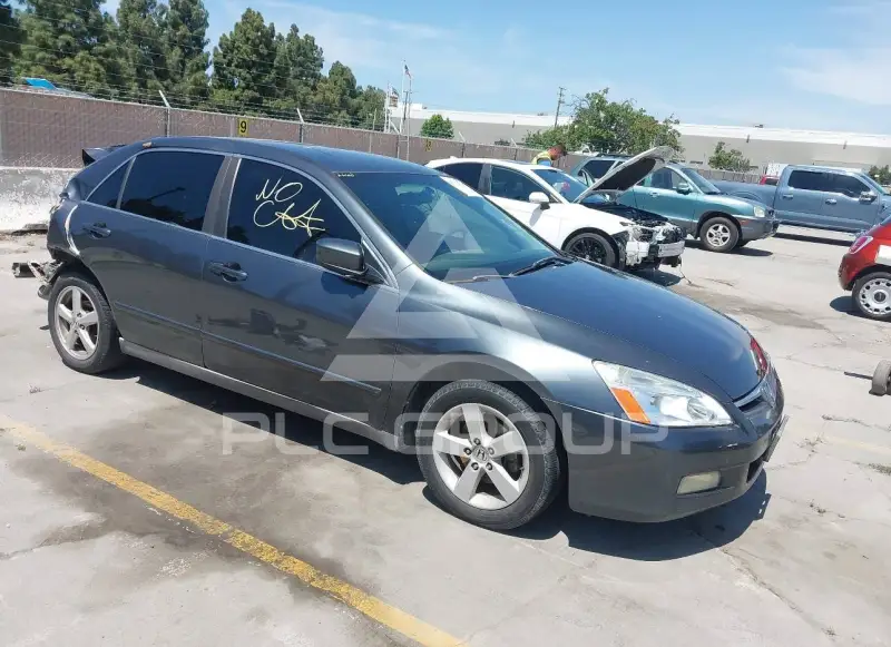 2006 Honda Accord фото