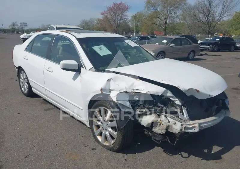 2006 Honda Accord photo