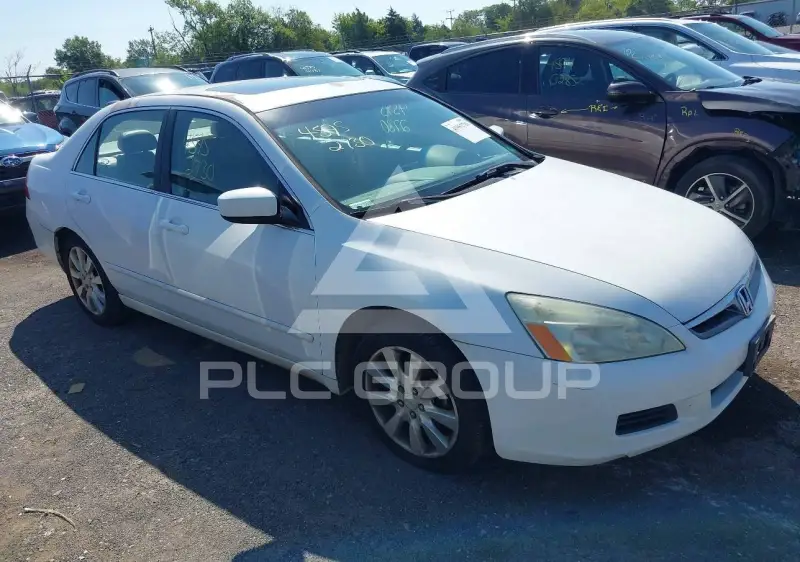 2006 Honda Accord photo