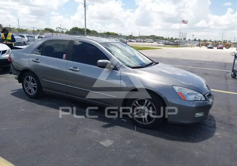 2006 Honda Accord фото