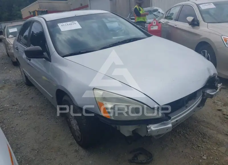 2006 Honda Accord photo