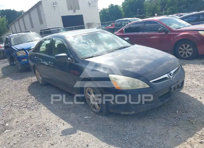 2006 Honda Accord фото