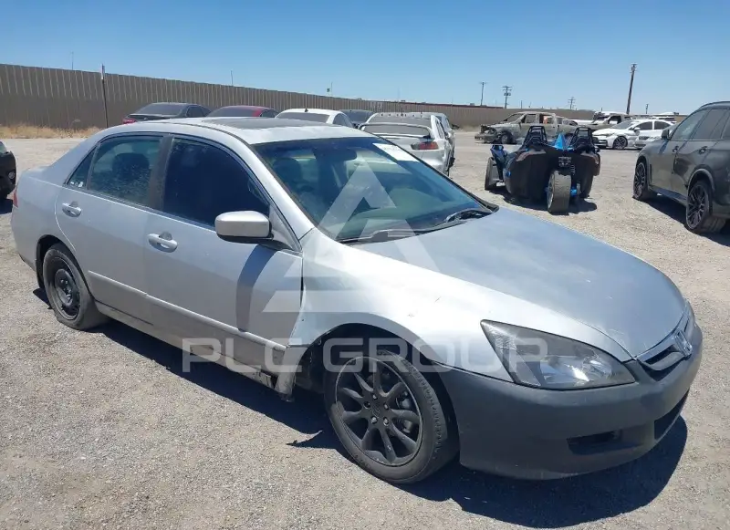 2006 Honda Accord фото