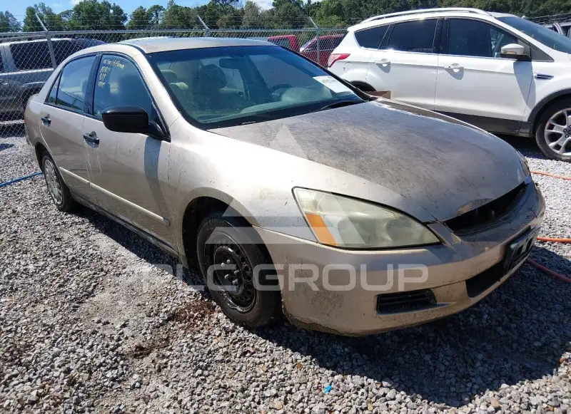 2006 Honda Accord фото