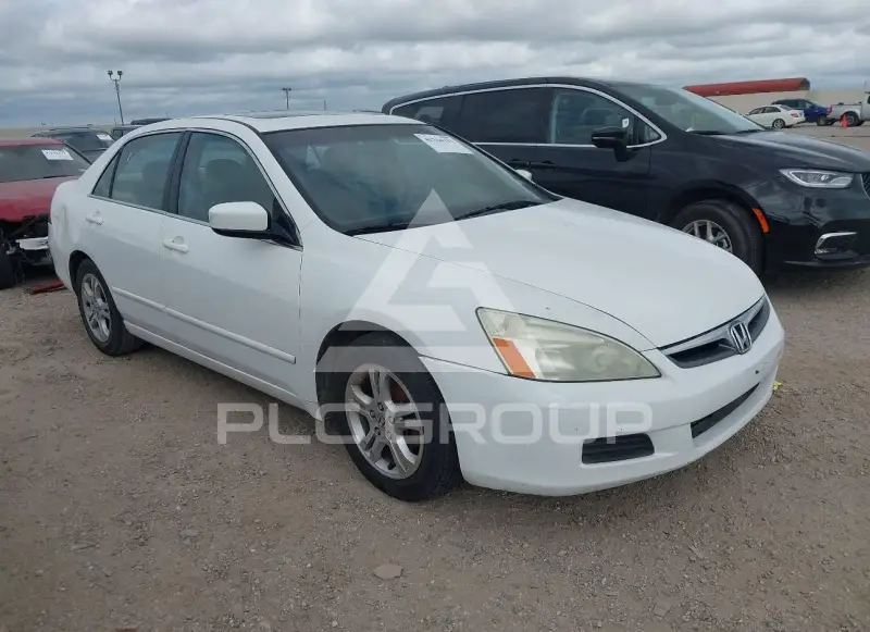 2006 Honda Accord фото