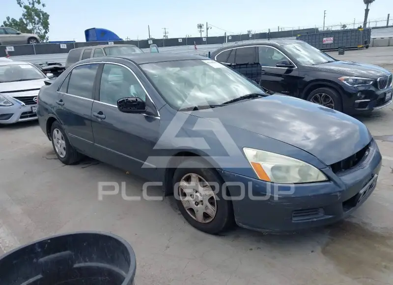 2006 Honda Accord фото