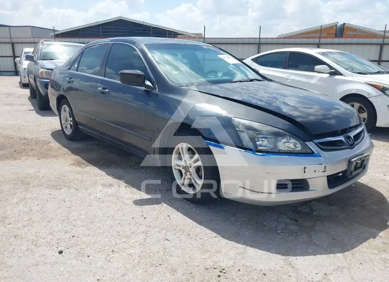 2006 Honda Accord фото