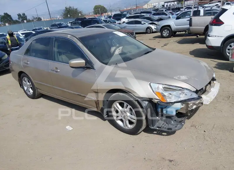 2006 Honda Accord photo