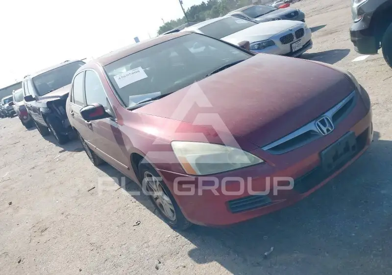 2006 Honda Accord фото