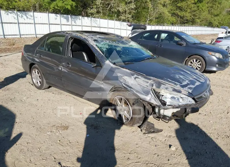 2006 Honda Accord фото