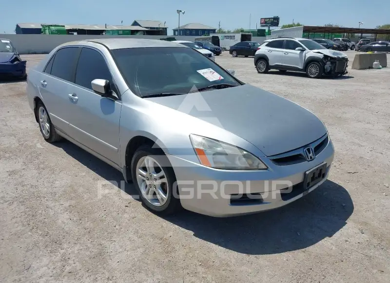 2006 Honda Accord фото