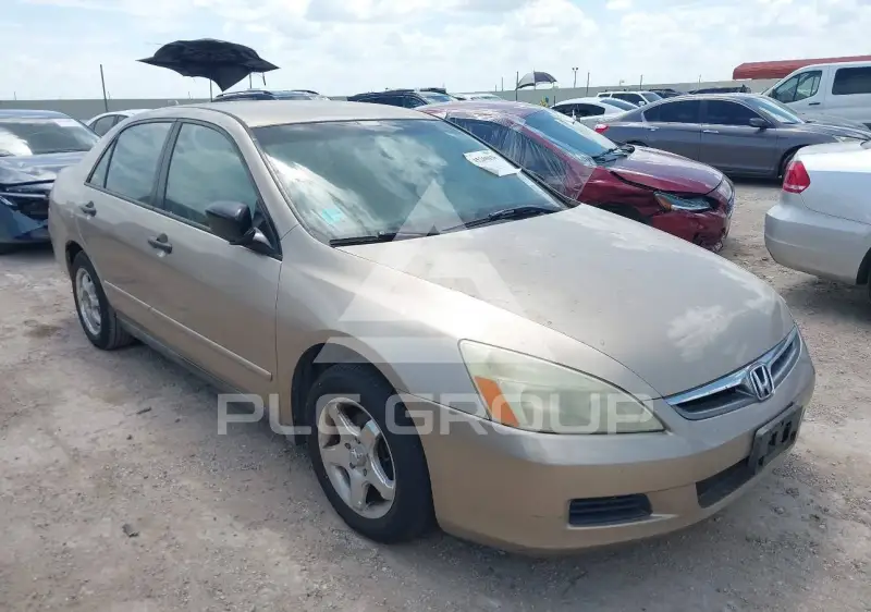 2006 Honda Accord photo