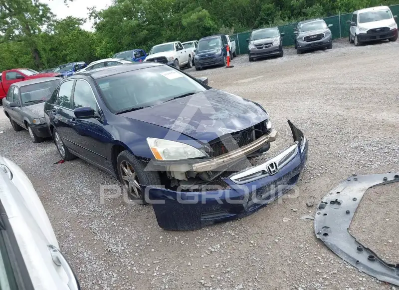 2006 Honda Accord photo