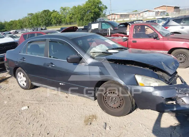 2006 Honda Accord фото