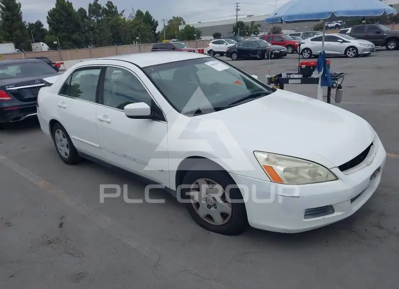 2006 Honda Accord фото