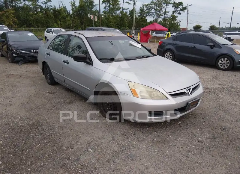 2006 Honda Accord photo