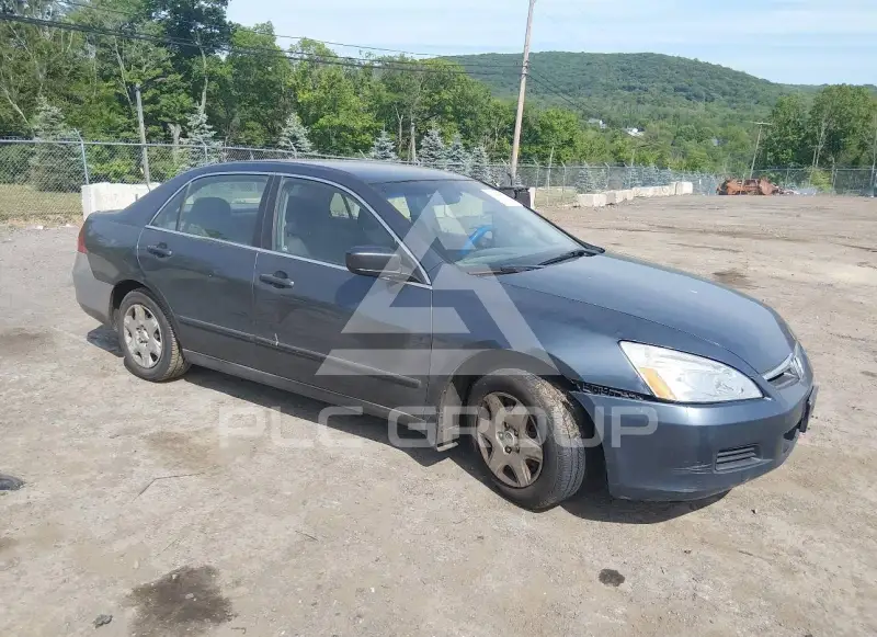 2006 Honda Accord фото