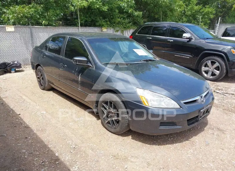 2006 Honda Accord photo